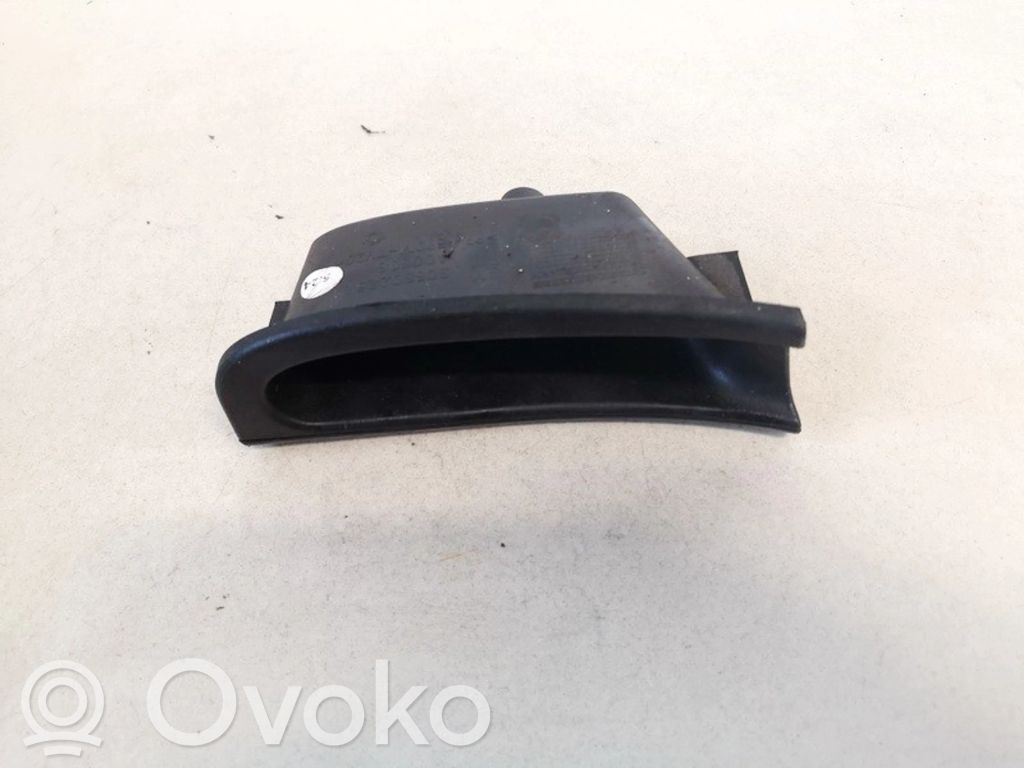 Opel Zafira A Altra parte interiore 