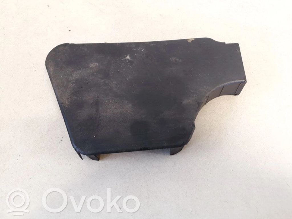 Opel Zafira A Altra parte interiore