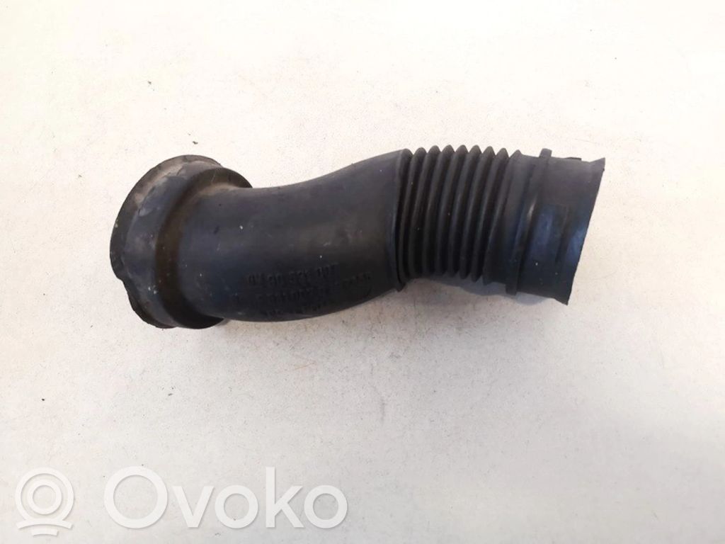 Opel Zafira A Rura / Wąż dolotowy powietrza 