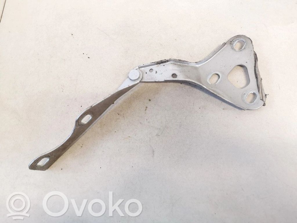 Opel Zafira A Balamale capotă 