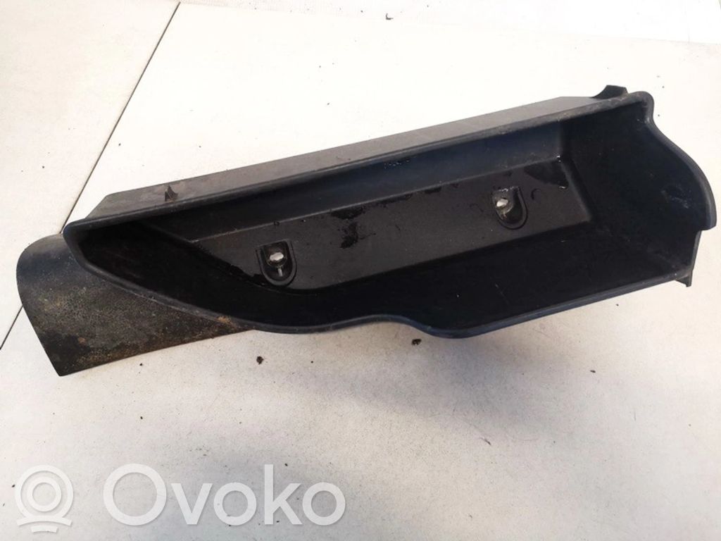 Opel Zafira A Alte piese de interior 