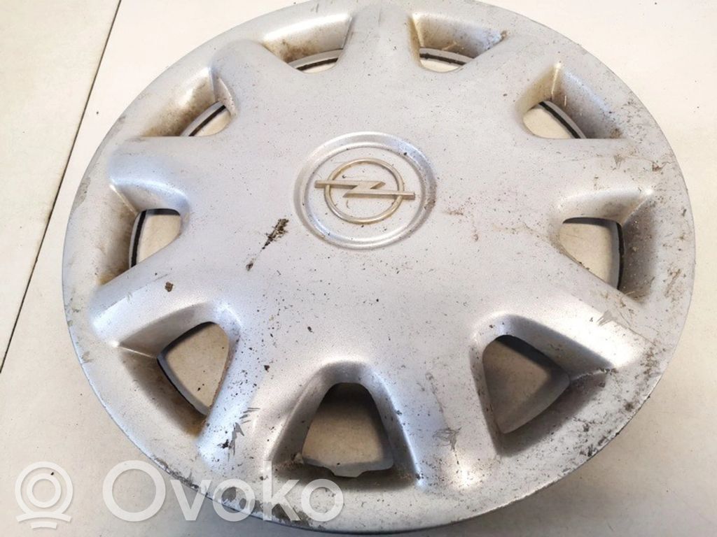 Opel Zafira A R15-pölykapseli 