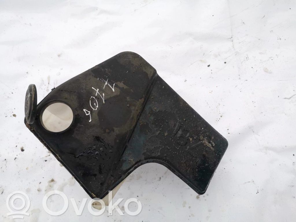 BMW X5 E53 Rezervor lichid spălare parbriz 