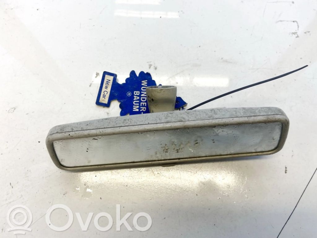 Volkswagen Bora Oglindă retrovizoare (interior)
