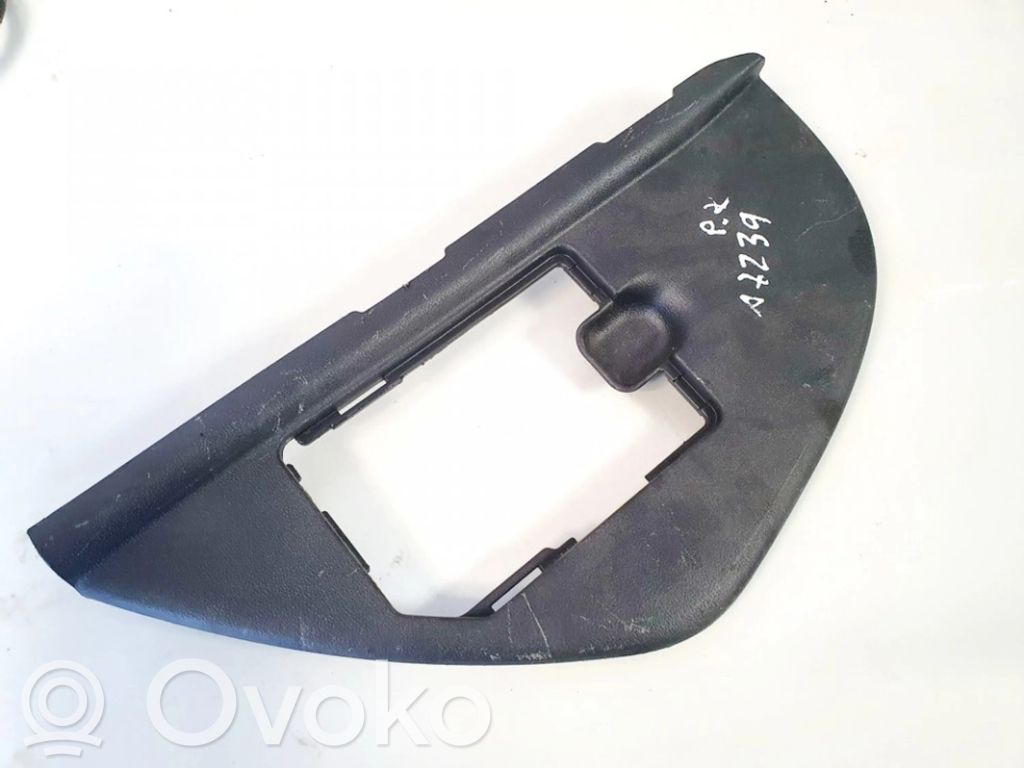 Hyundai i30 Altra parte interiore