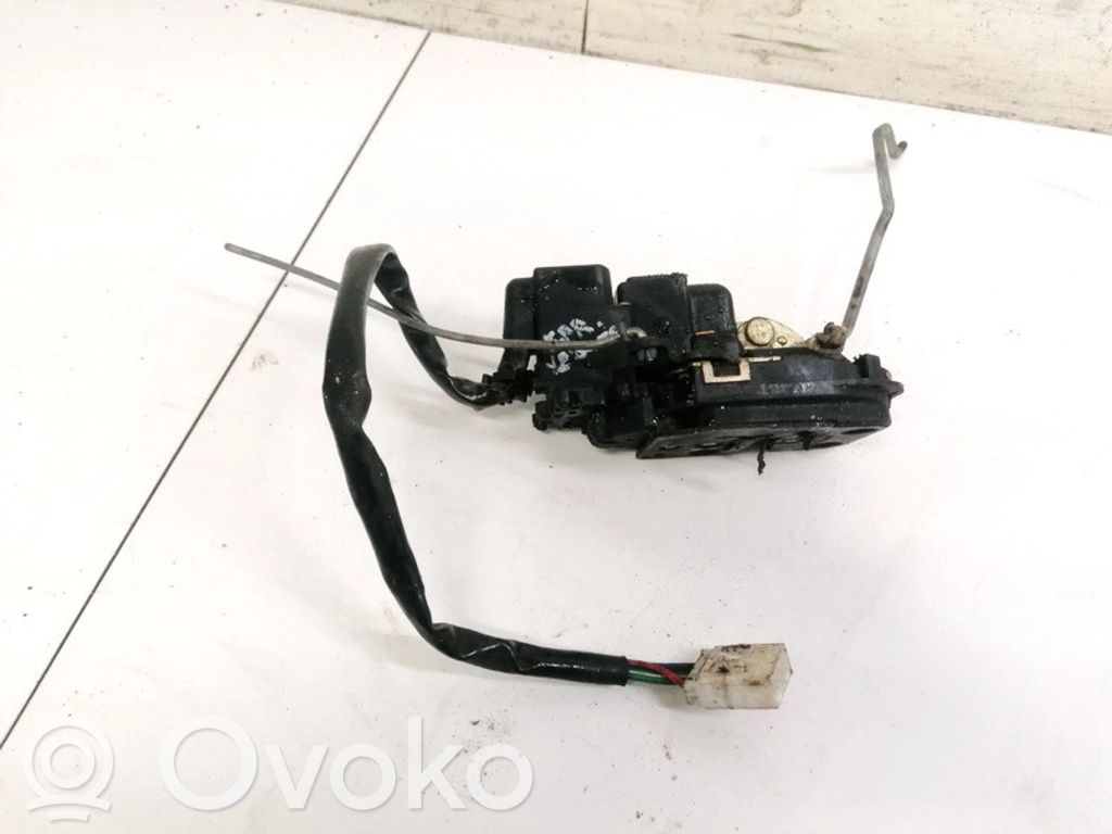 Mazda Xedos 9 Serratura portiera anteriore 