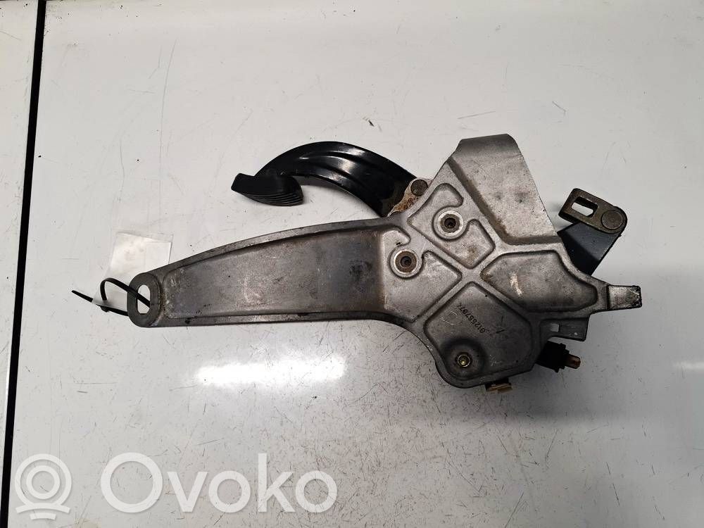 Mercedes-Benz C W202 Frein à main / assemblage du levier