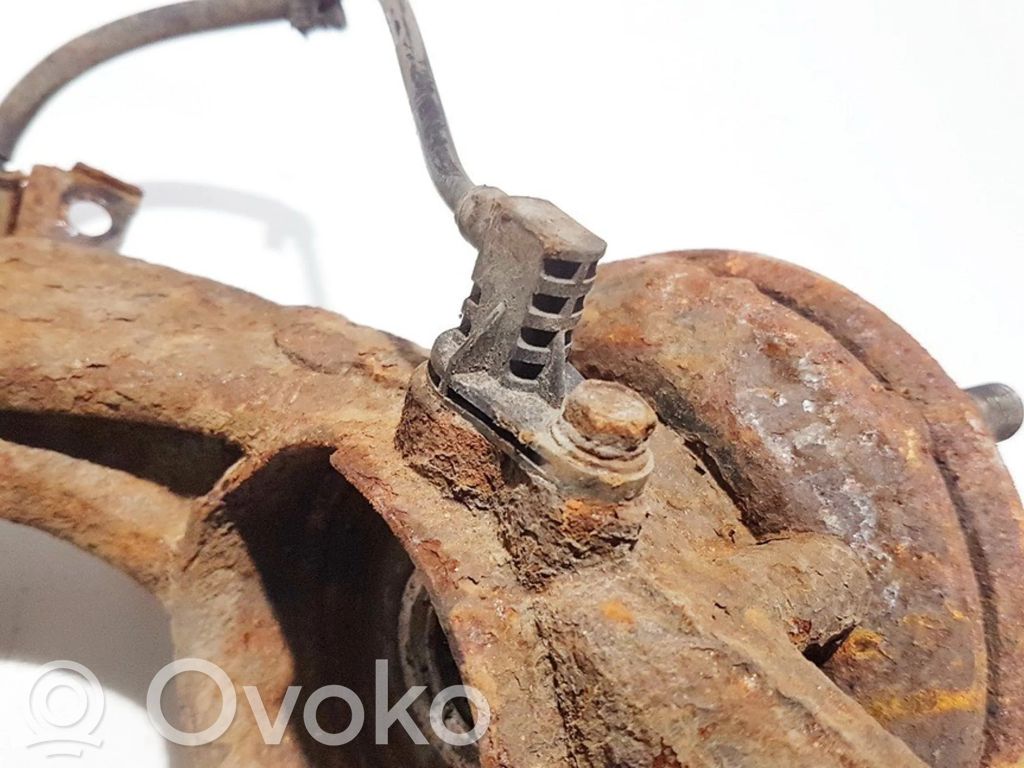 Hyundai i30 ABS Sensor 