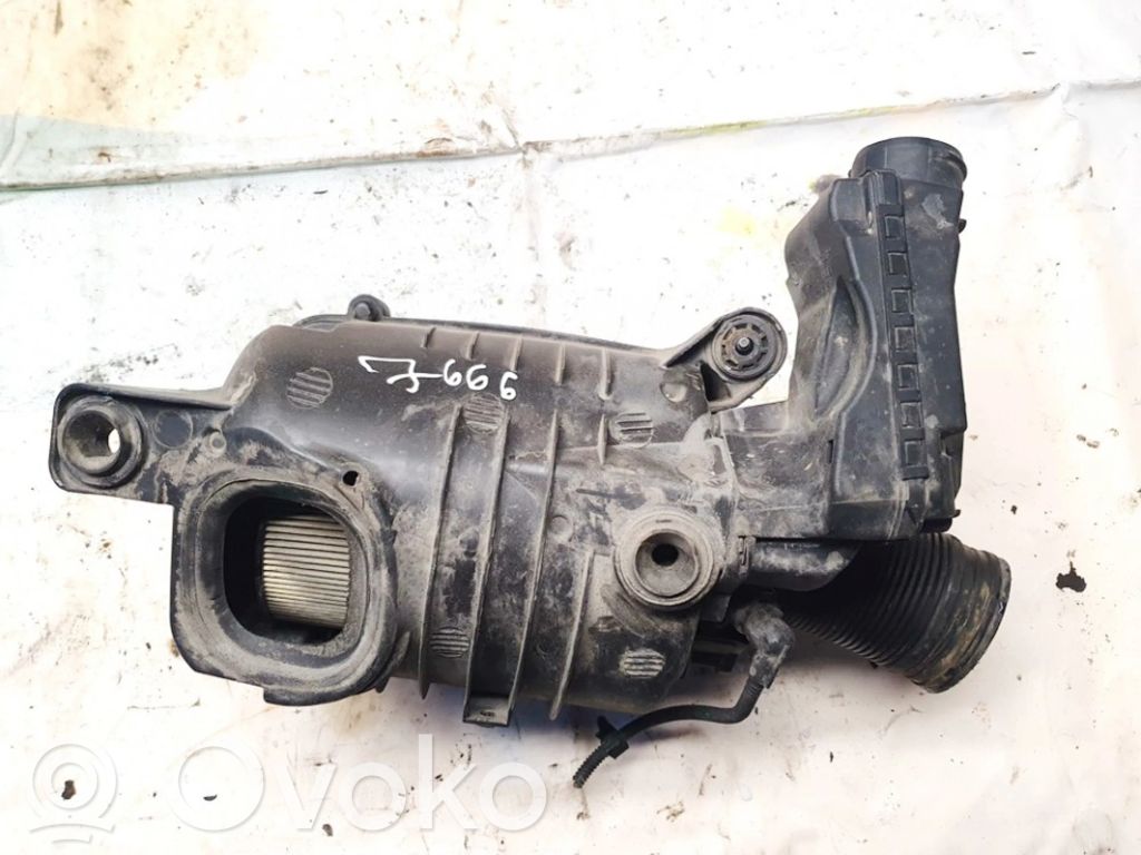 Volkswagen PASSAT B6 Scatola del filtro dell’aria 