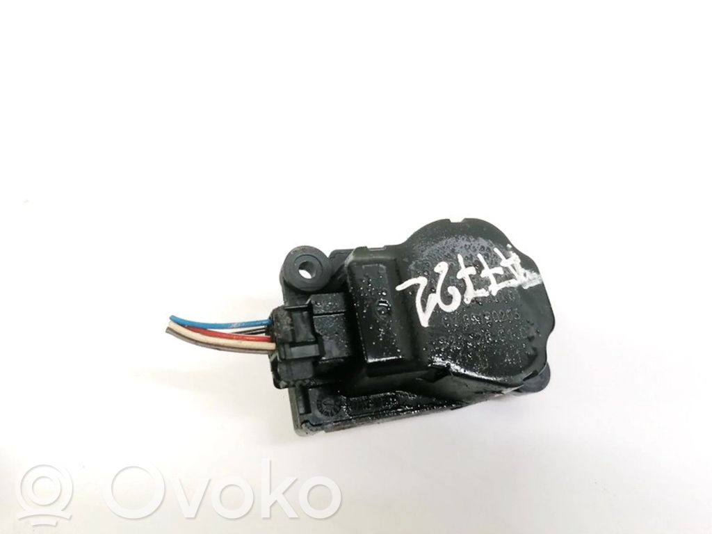Opel Signum Motorino attuatore aria