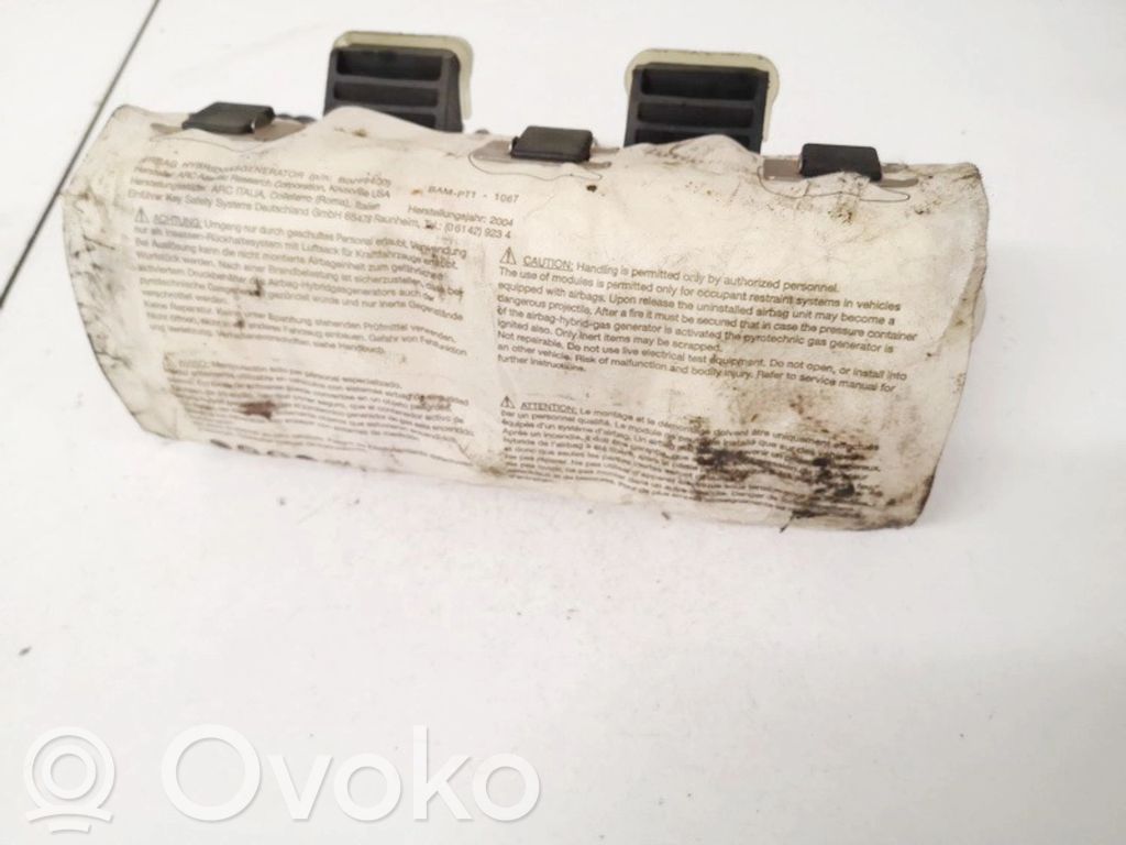 Opel Signum Airbag pasager 