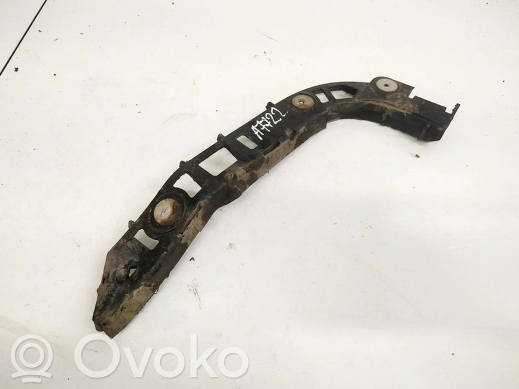 Opel Signum Staffa di rinforzo montaggio del paraurti posteriore