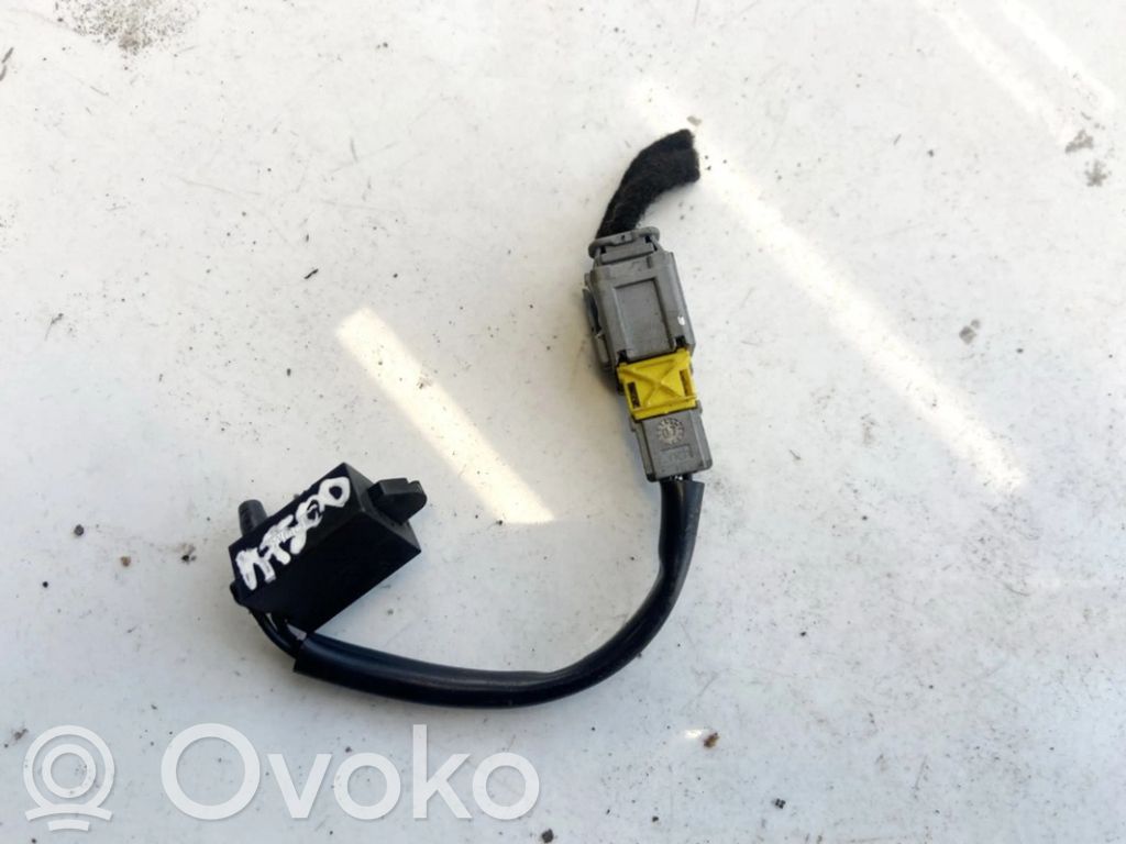 Kytkinpolkimen anturi   95835T02,95835T02