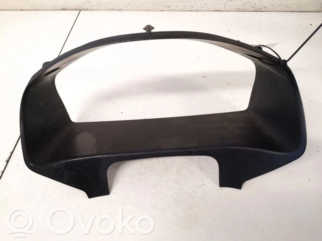 Volvo S40 Cornice cruscotto 
