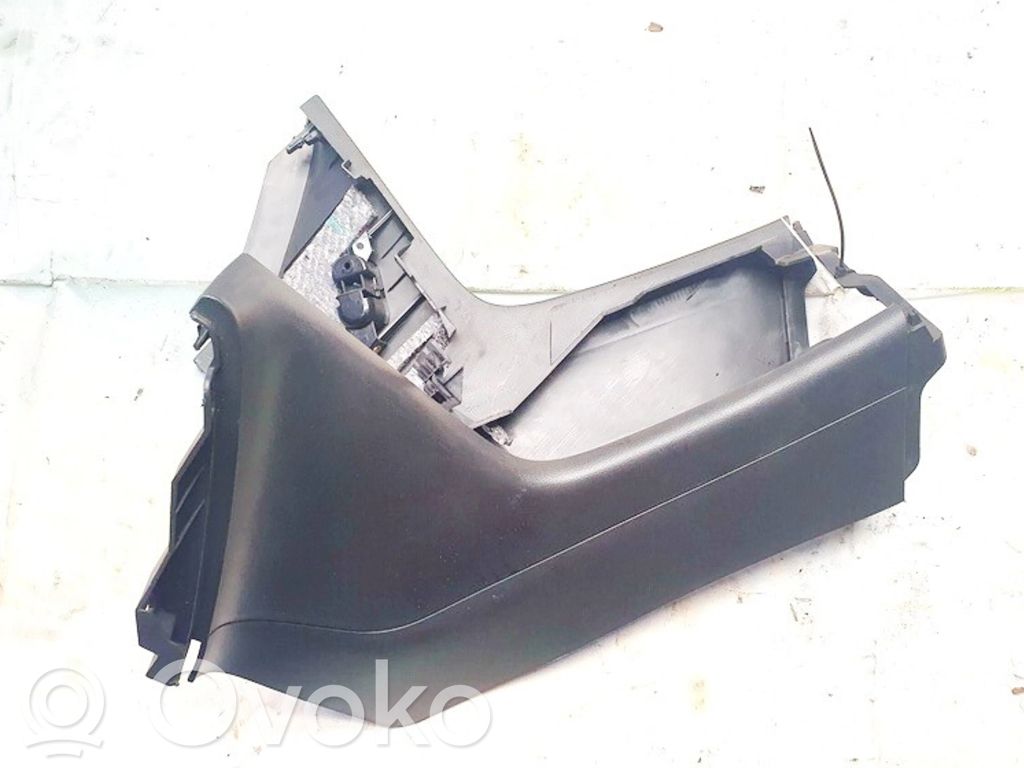Chevrolet Epica Inne części wnętrza samochodu 