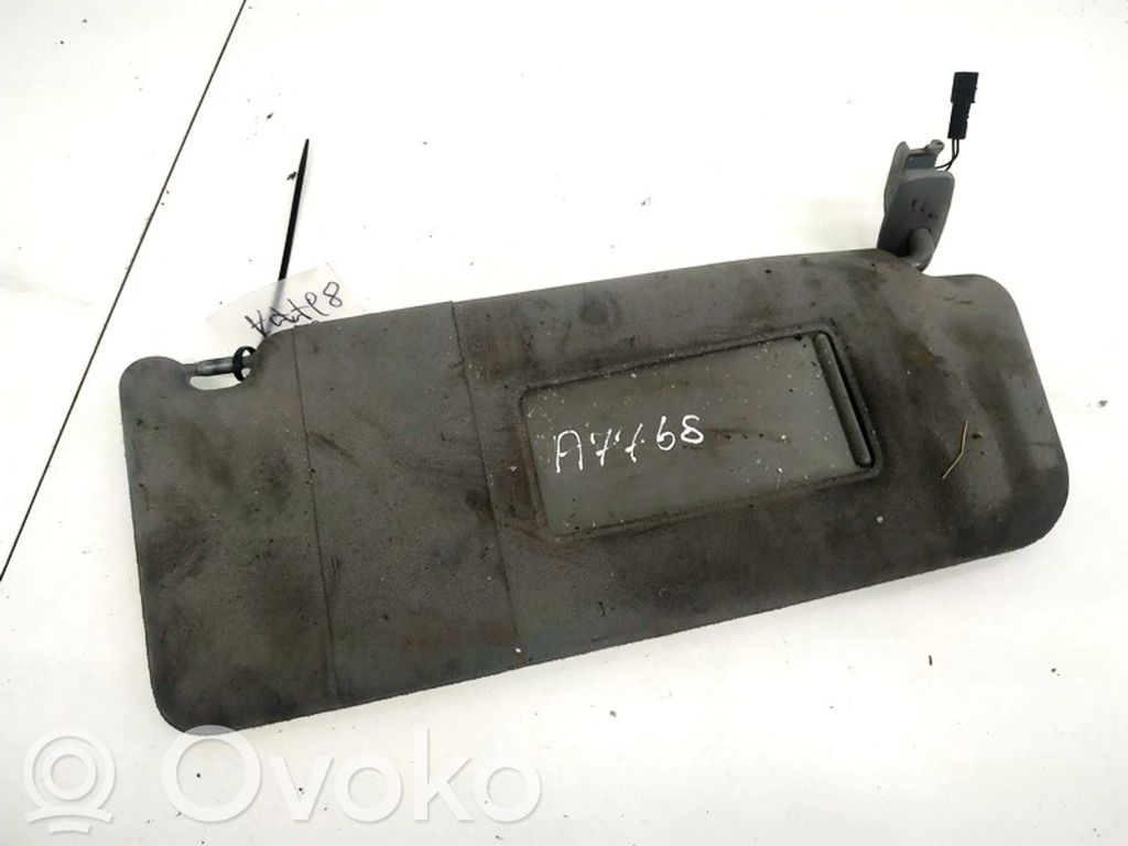 Audi A6 S6 C5 4B Aletta parasole