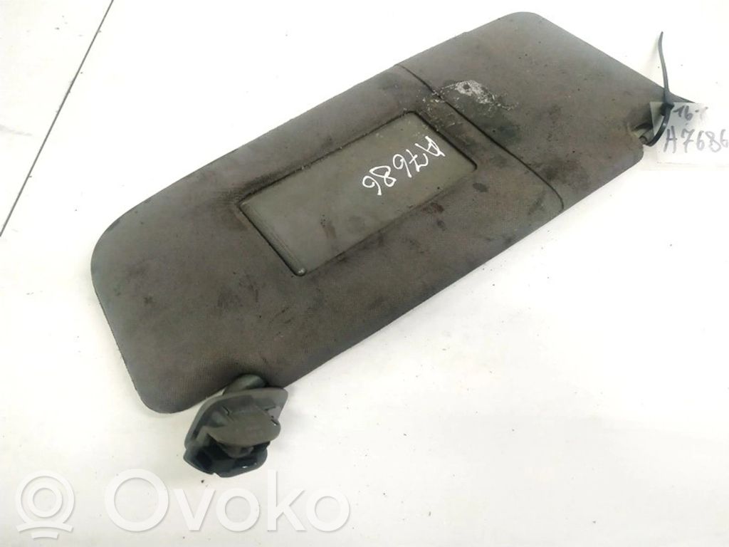 Sonnenblende   4B0857552A,4B0857552A
