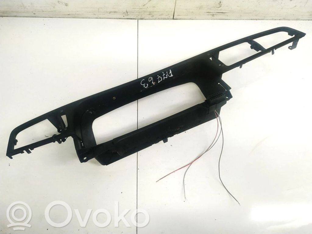 Volkswagen PASSAT B4 Mască ceasuri bord