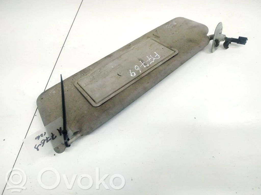 Volkswagen PASSAT B4 Sun visor 