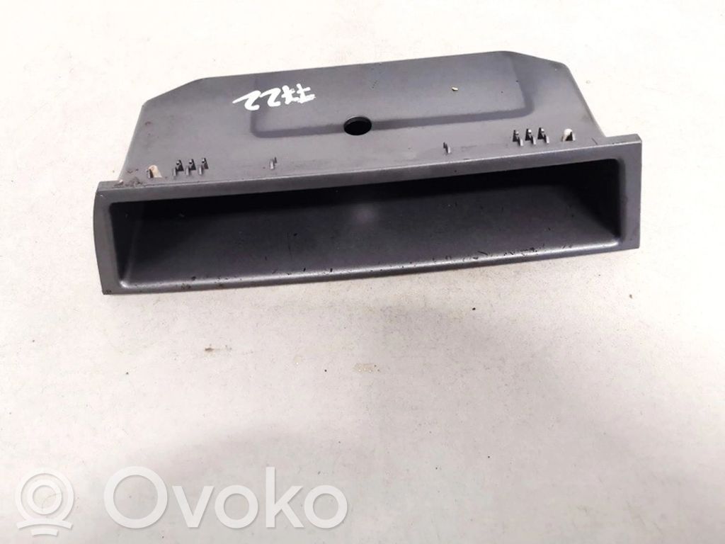 Opel Signum Altra parte interiore