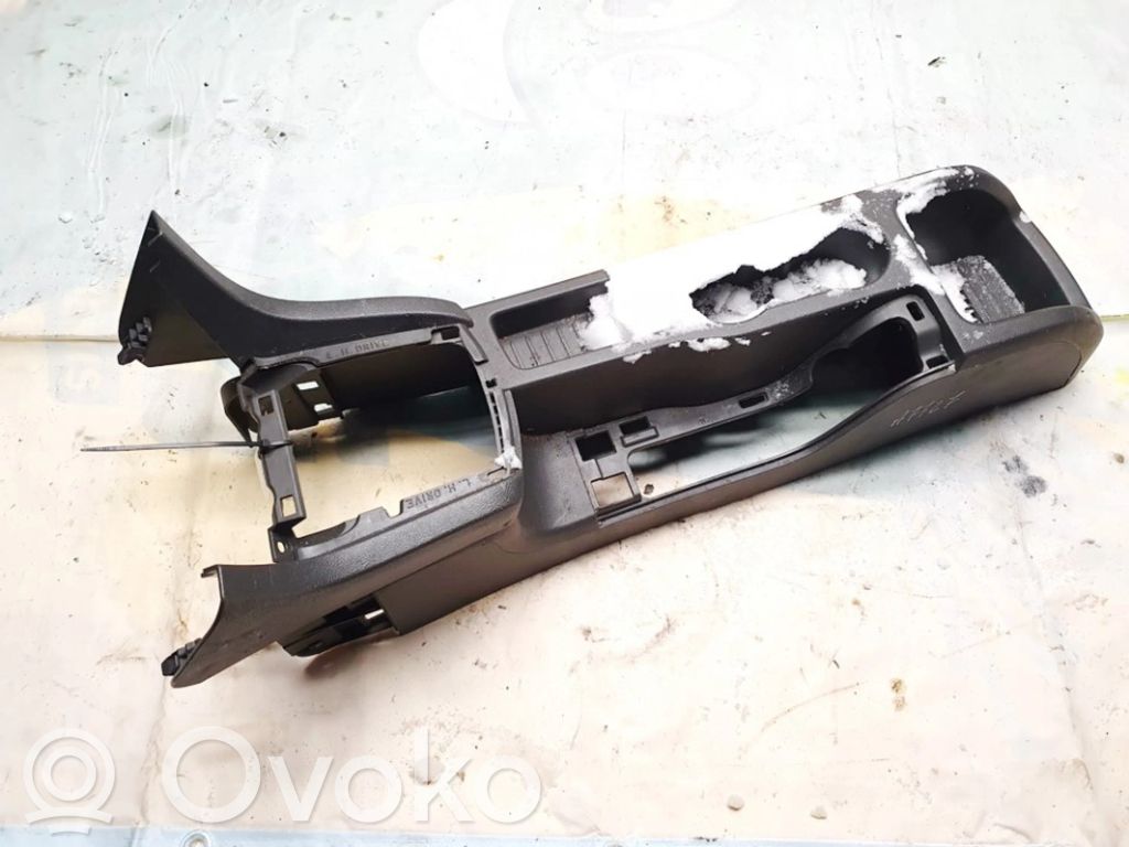 Ford Focus Muu sisätilojen osa 