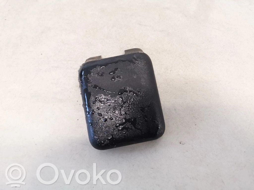 Opel Signum Altra parte interiore