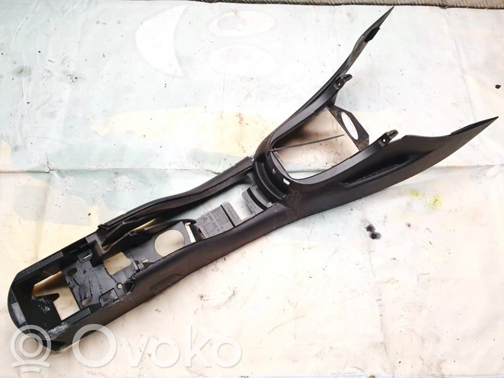 Citroen C4 I Cita veida salona detaļa 
