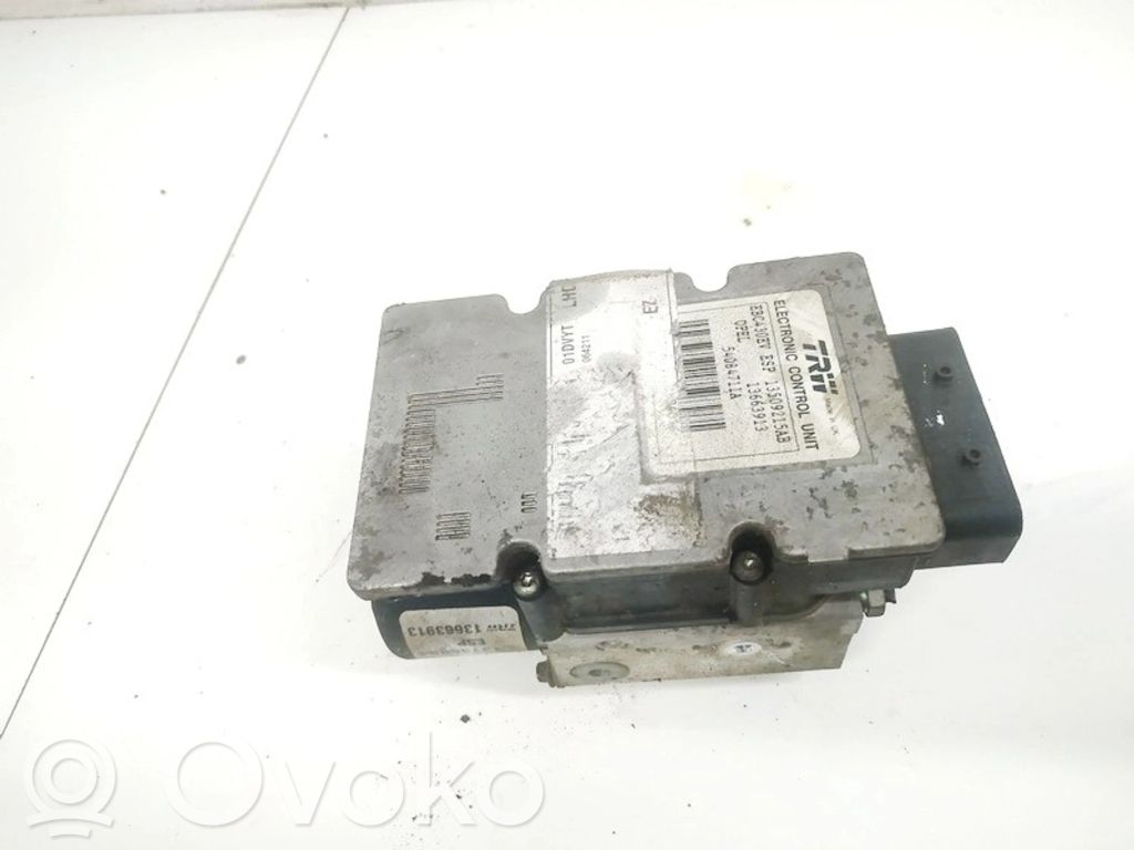 Pompa ABS   13136694,13663913,13136694,13509215AB,13663913