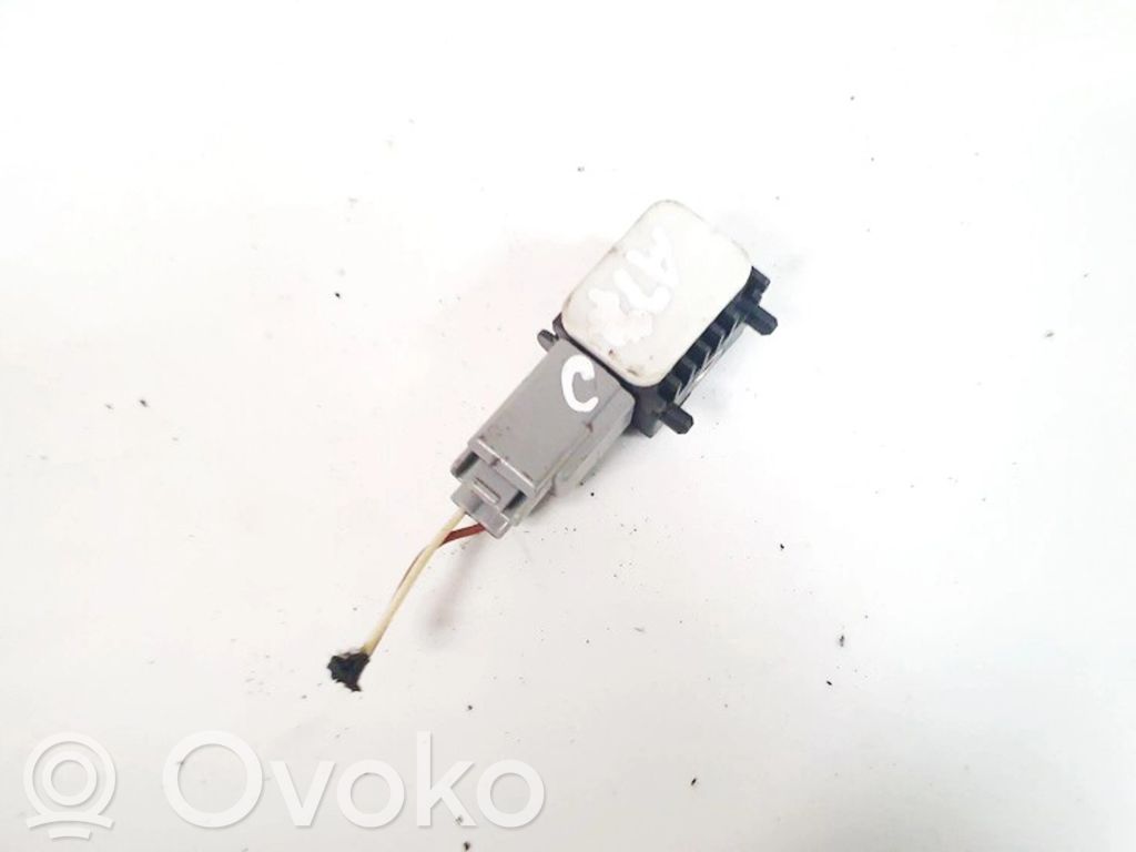 Ford Focus C-MAX Sensore d’urto/d'impatto apertura airbag