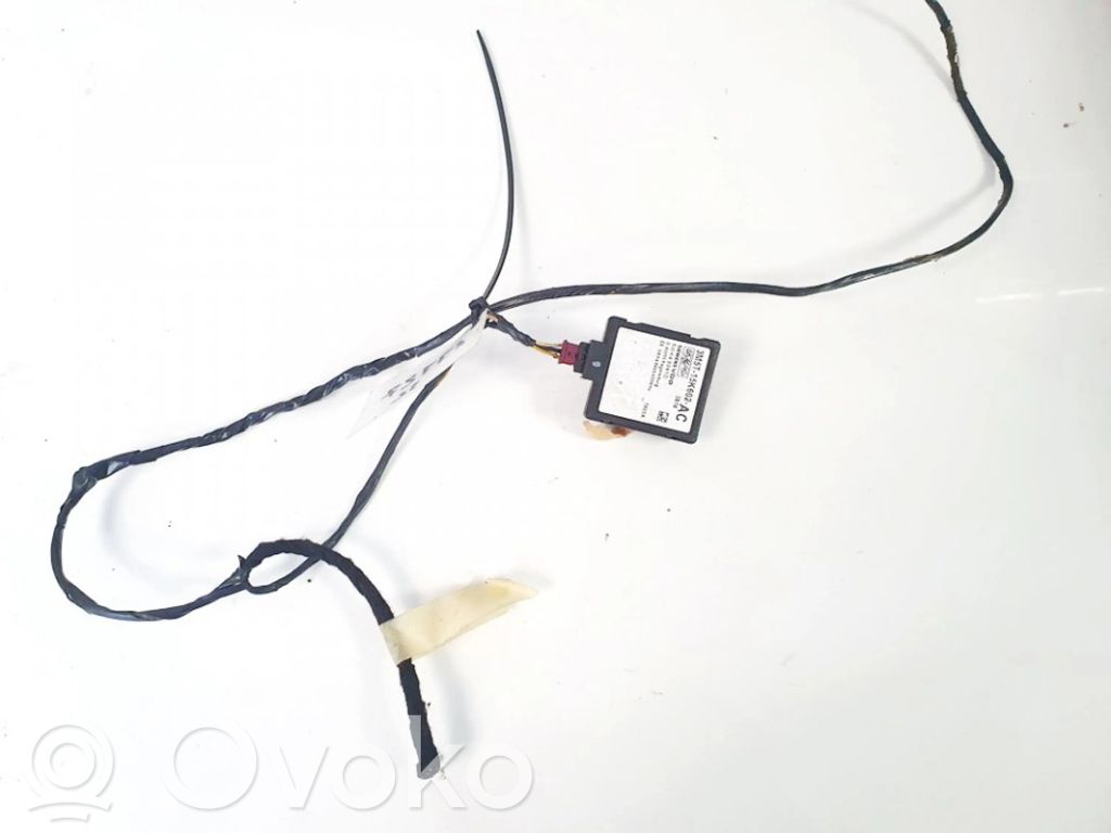 Ford Focus Altre centraline/moduli 