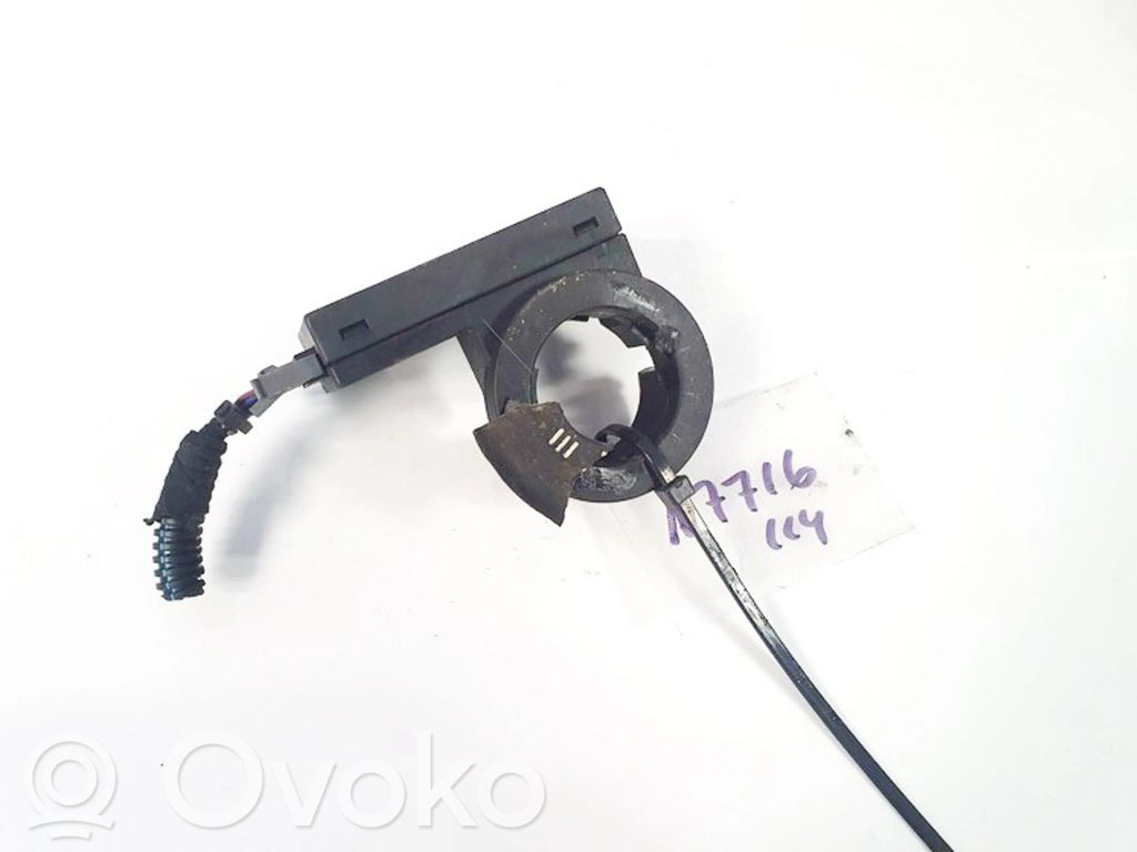 Opel Astra G Lettore di codici immobilizzatore (antenna)