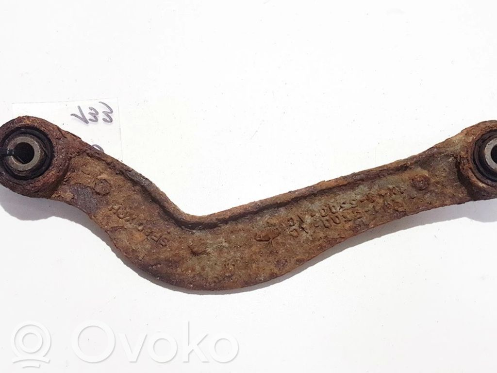 Ford Mondeo Mk III Basculă superioară spate 