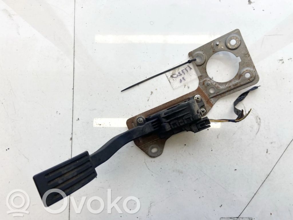 Ford Focus C-MAX Kaasupoljin 