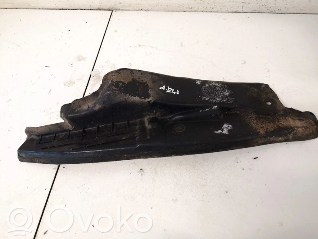 Volkswagen Golf V Altra parte esteriore
