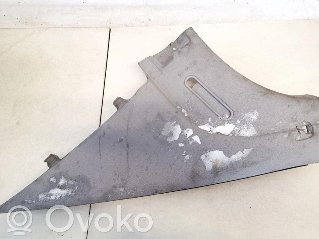 Opel Vectra C Alte piese de interior 