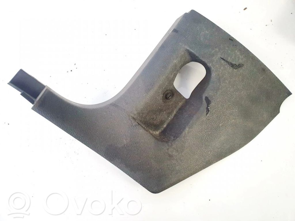 Volkswagen Golf V Altra parte interiore 