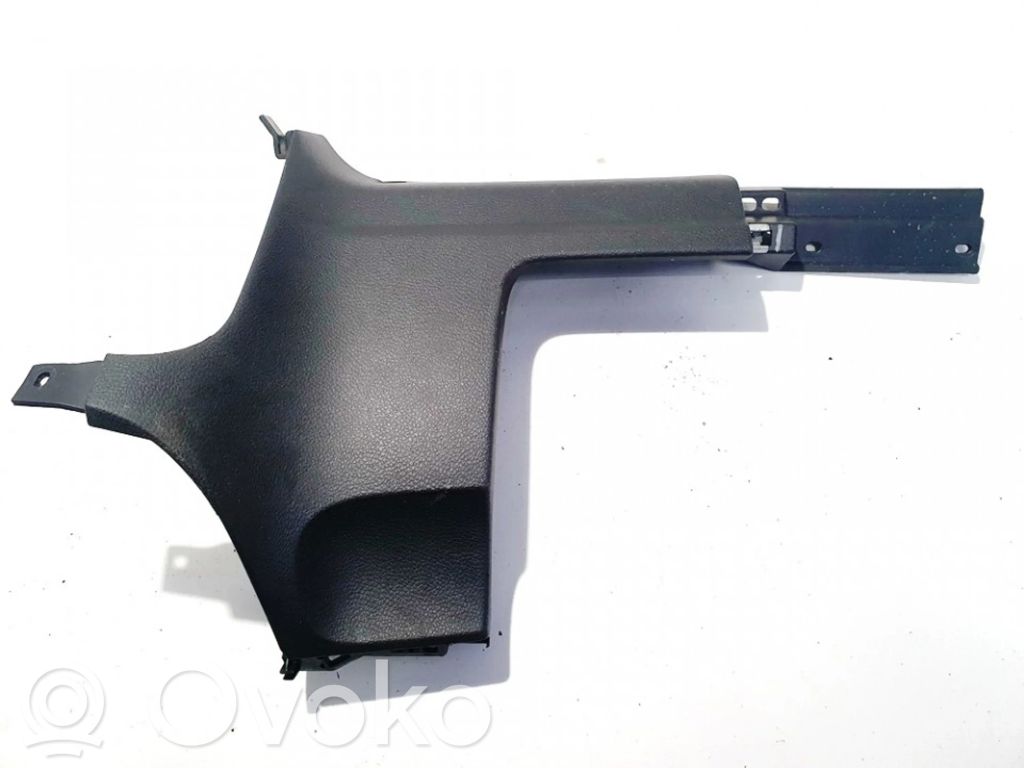 Volkswagen Golf V Altra parte interiore