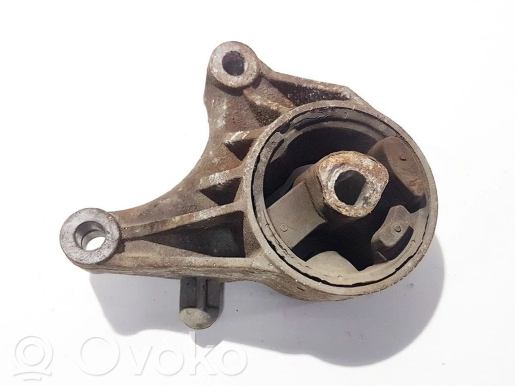 Opel Zafira B Engine mount bracket 