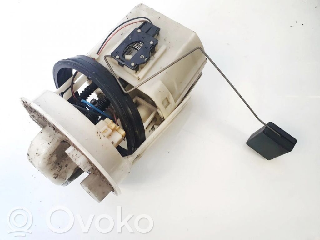 Mazda 6 Pompe à carburant