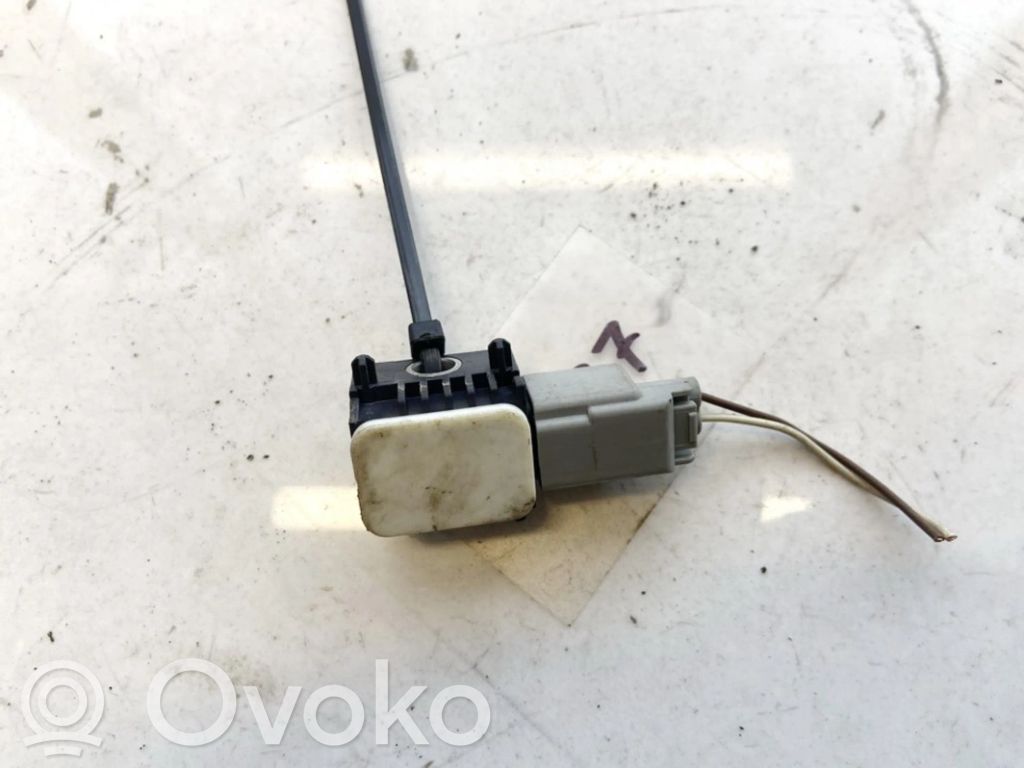 Ford Focus Sensore d’urto/d'impatto apertura airbag 