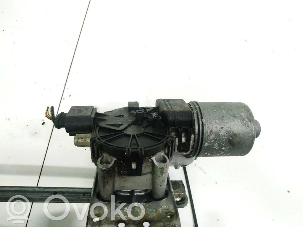 Motor del limpiaparabrisas   3M5117508AA,3M5117508AA,0390241724,3M5117508AA,3M5117508AA