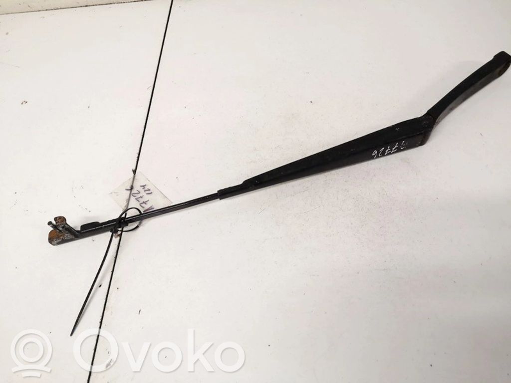 Skoda Octavia Mk2 (1Z) Braccio della spazzola tergicristallo anteriore