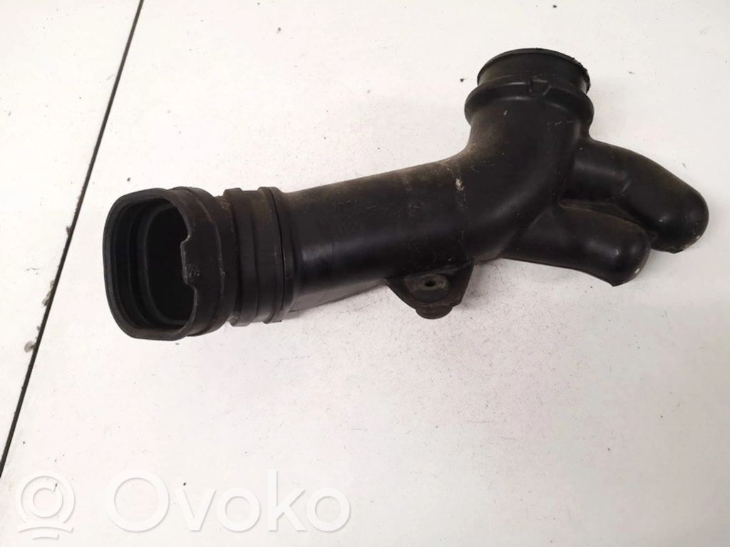 Honda Civic Ilmanoton letku 