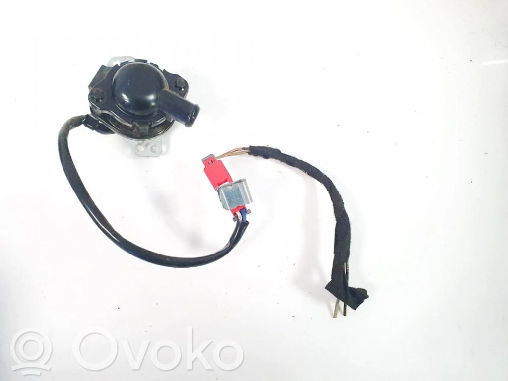 Mercedes-Benz ML W163 Unitate control motor/modul ventilator 