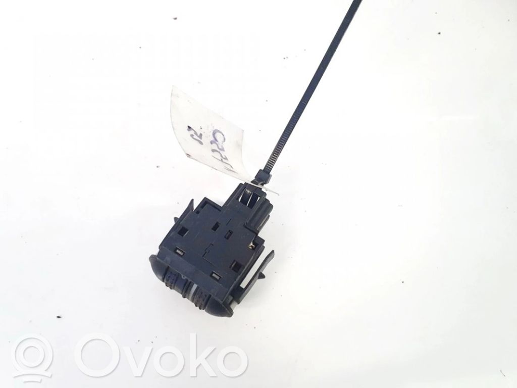 Volkswagen PASSAT B5 Comutator control nivel faruri 