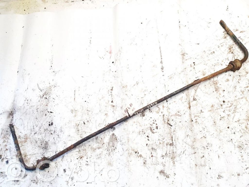 Alfa Romeo 147 Bară antiruliu spate 