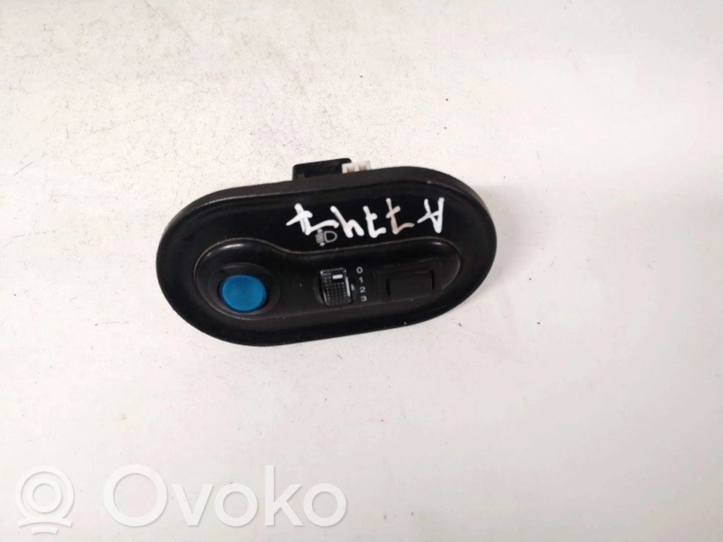 Daewoo Lanos Przycisk / Pokrętło regulacji świateł 