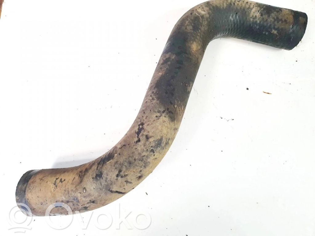 Rover 75 Furtun/conductă intercooler 