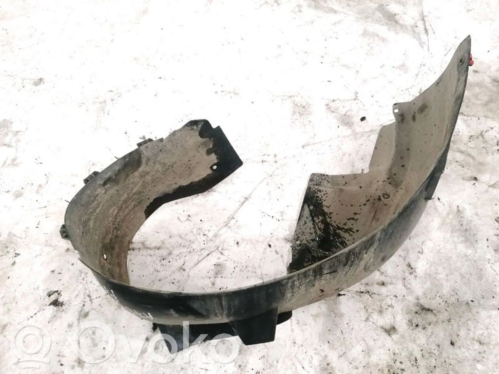 Opel Signum Rivestimento paraspruzzi passaruota anteriore