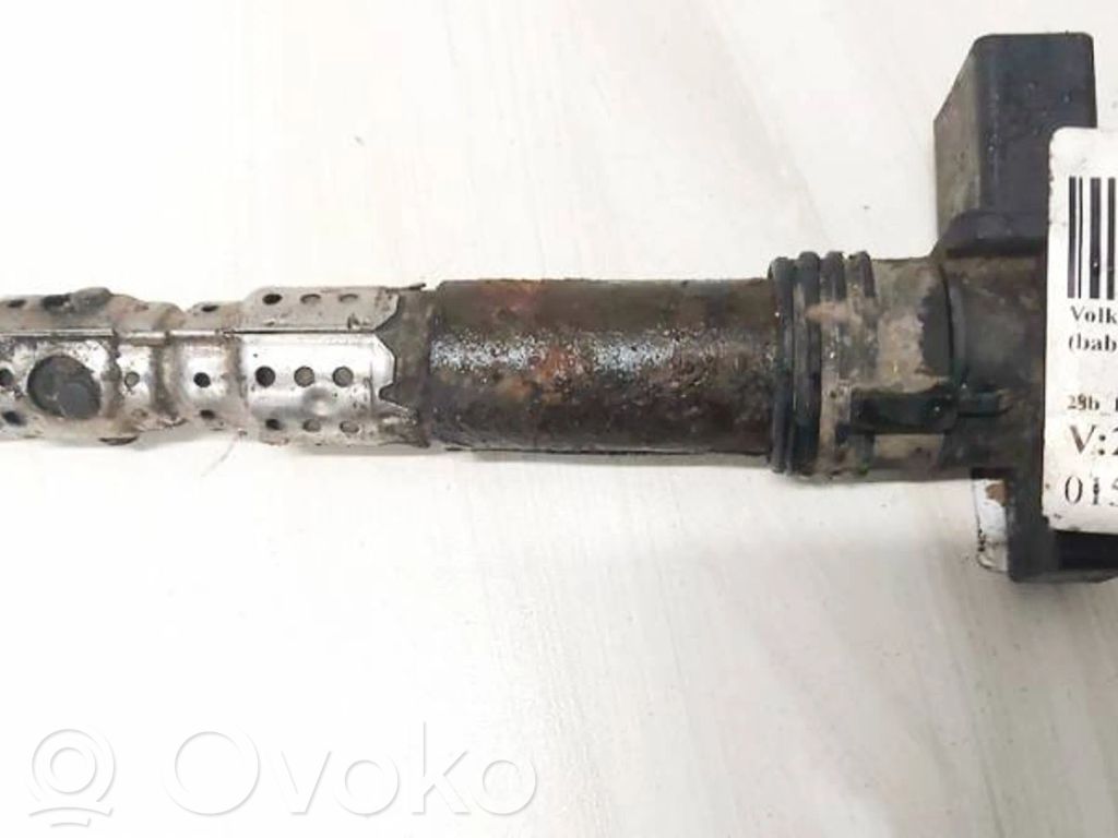 Volkswagen Polo Zündspule Zündmodul 